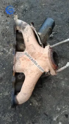 Renault R 5 Egzoz Manifoldu - Ordu Ünye