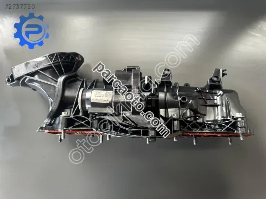 Çıkma Emme Manifoldu Mercedes-Benz E Serisi W213 E220 CDI