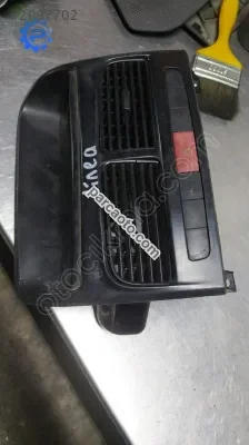 Linea orta üflemeler çıkma
