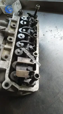 Felicia 1.3 piston mili çıkma