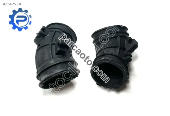 Honda Hortum Filtre Hava Cıvıc 06-11 (Alt Kutuya Gelen)