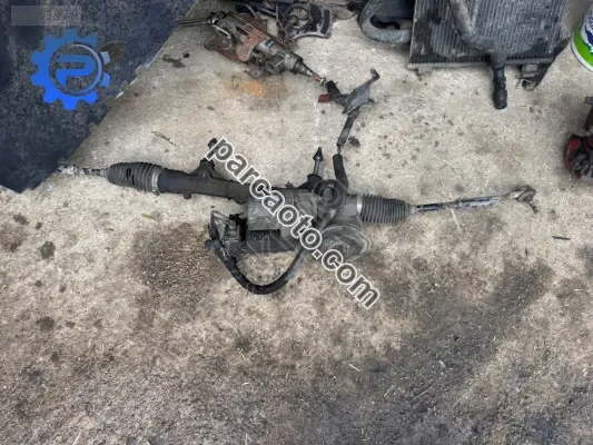Peugeot 207 / 207 Elektirikli Direksiyon Kutusu