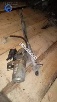lada samara çıkma silecek mekanizması