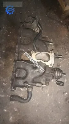 Mazda 323 1.6 karbüratörlü emme manifod yedek parça