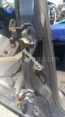 kia clarus arka sag kapı mentese