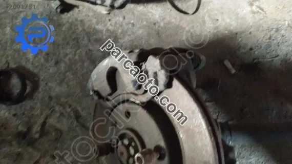 Citroen C4 Kaliper - Ordu Ünye