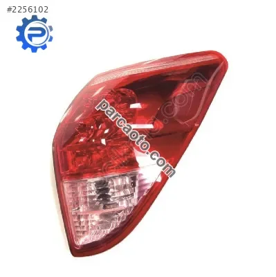 Toyota Rav 4 Arka Stop Lambası Sağ 2006-2007