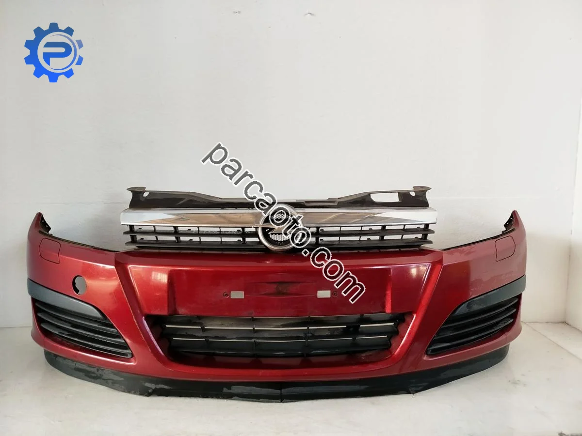 Opel Astra Tampon Ön - Mersin Tarsus