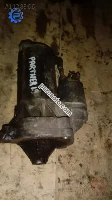 peugeot partner 1.9 çıkma marş dinamosu