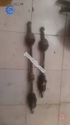 hyundai atos çıkma sağ sol akiş