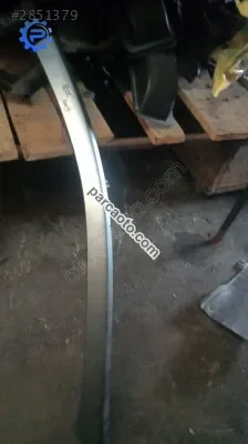 Peugeot 607 sağ ön cam direği dış kaporta yedek parça