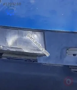 Fiat Scudo Far - Ordu Ünye