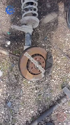 daewoo espero çıkma sağ taşıyıcı