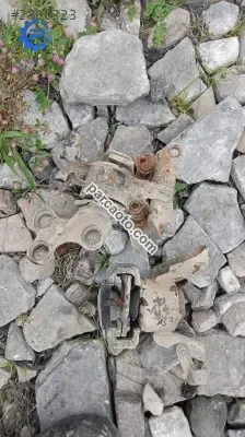 Mazda 323 family dizel motor takozlari braket yedek parça
