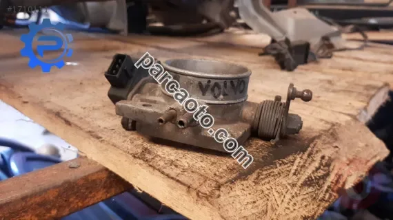 Volvo 850 Gaz Kelebeği - Ordu Ünye