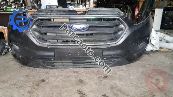 Ford Transit Custom Tampon Ön - Ordu Ünye
