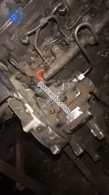 Boxer,jumper,Ducato 2.0 HDI euro3 mazot pompası braket yedek parç