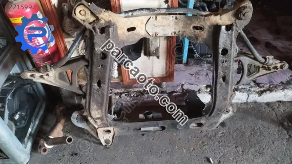 R21 travers çıkma