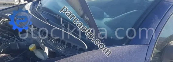 2004 citroen c3 1.4 hdi dizel çıkma ön cam silecek kolu