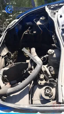 2002 renault kangoo express 1.9 çıkma motor elektrik tesisat