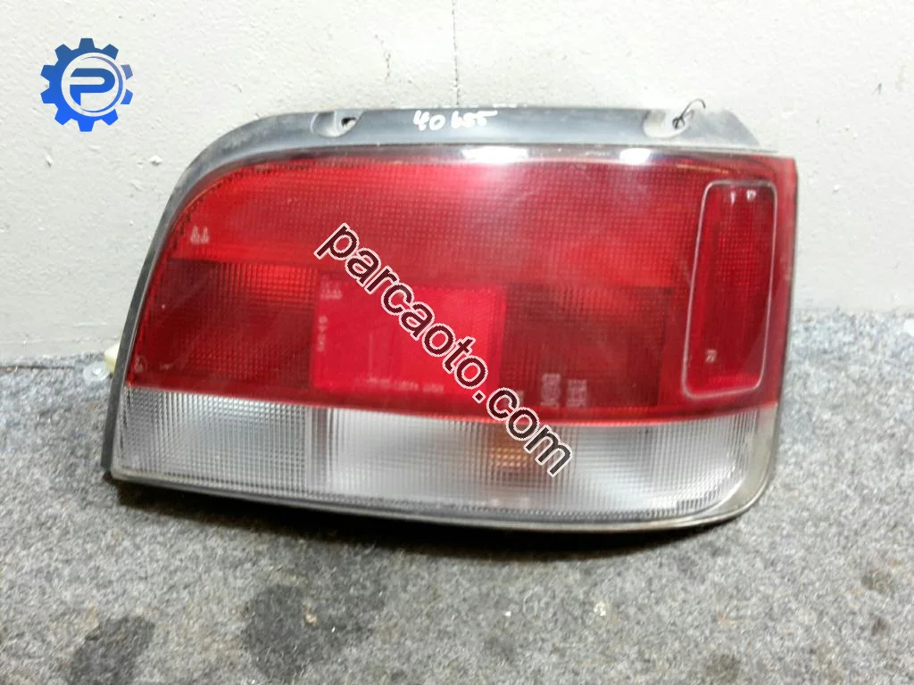 Suzuki Baleno Stop - Mersin Tarsus