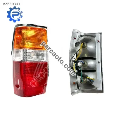 Mitsubishi L200 Piston Kolu - İzmir Bornova