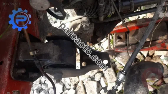hyundai excel 1.5 çıkma şanzıman üst kulak