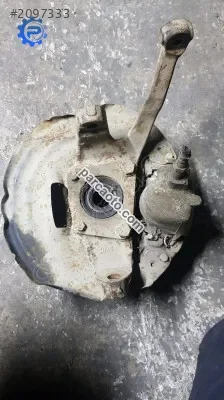 Renault 12 Toros sağ taşıyıcı çıkma