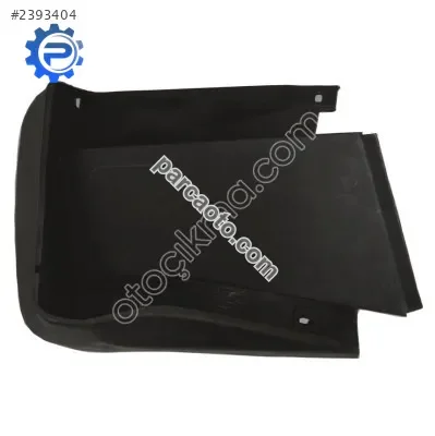 Honda Civic Arka Paçalık Sol 2004-2006