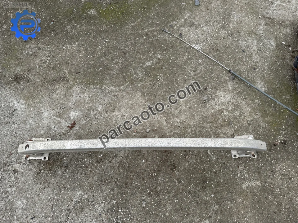 Renault Megane Tampon Demiri - Samsun Tekkeköy