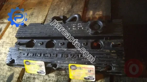 rover 414 çıkma külbütör kapak