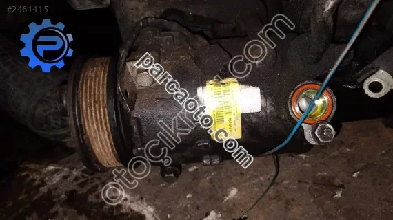Ford Kuga -  Mk4 2.0 Klima Kompresörü yedek parça