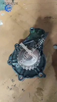 ford focus fiesta çıkma devirdaim