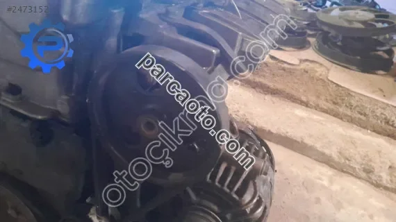 Megane 1  1.6 17v direksiyon pompasi yedek parça