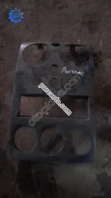 Partner berlingo teyp cerceve yedek parça