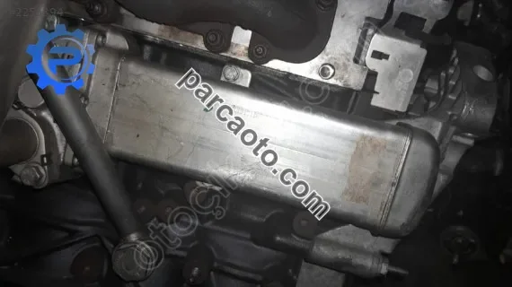 Audi A4-A5-A6-Passat B6-Skoda süperb 2.0 tdi egr tankı çıkma