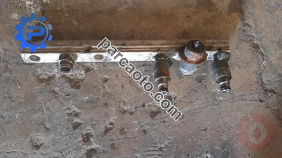 daewoo espero 2.0 çıkma benzin enjektör geri ddönüş valfı
