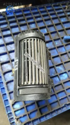 Astra f üfleme difüzör çıkma