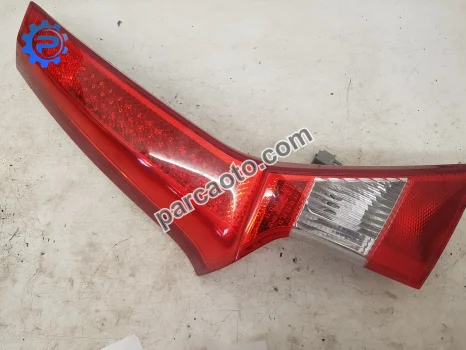 Volvo XC70 Stop - Mersin Tarsus