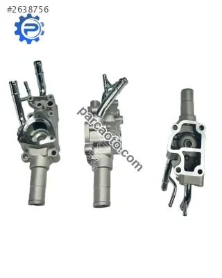 Nissan Yuva Termostat Almera N16 02-06 Alt