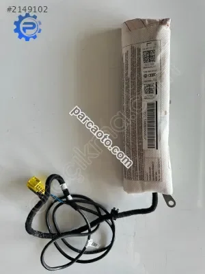 Çıkma Koltuk Airbag Sol Ön VW Tiguan