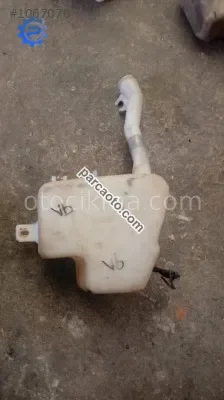 opel vectra cam su bıdonu