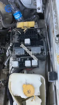telcolıne tdı motor ıcı sıgorta