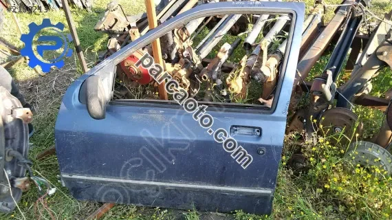 Ford sierra sol ön kapı çıkma