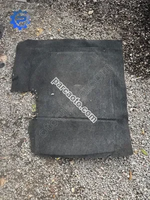 Bmw E36 320 316 318 Bagaj Halısı Döşemesi