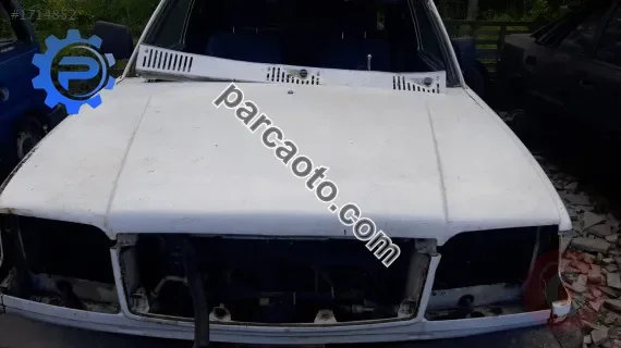 tata telcoline çıkma motor kaputu