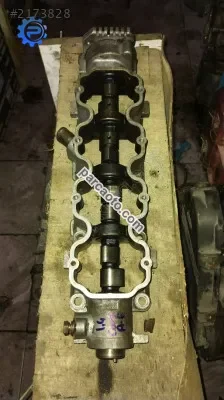1.4 Opel benzinli eksantrik kapağı çıkma