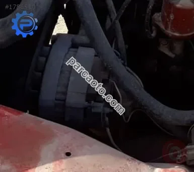 1993 renault toros çıkma şarj dinamosu