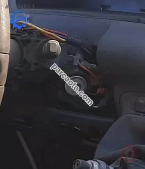 2000 model fiat scudo 1.9d çıkma kontak termik