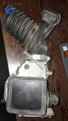 Bmw e30-e36 m40-m43 hava akışmetre 0280200204 çıkma